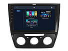 SKODA YETI 2014-2017 (Manual Air- Conditioner version) Штатна магнітола WITSON, фото 5