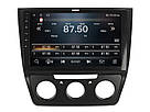 SKODA YETI 2014-2017 (Manual Air- Conditioner version) Штатна магнітола WITSON, фото 7