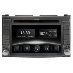 Штатная магнитола Gazer CM5006-PB Hyundai i20 (PB) (2008-2013) - фото 1 - id-p1571962232