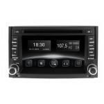 Штатная магнитола Gazer CM5006-TQ Hyundai H1 (TQ) (2007-2012) - фото 1 - id-p1571962235