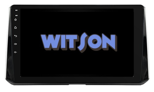 Штатна магнітола андроїд томота, Штатні головні пристрої, мультимедія TOYOTA COROLLA 2018-2021, фото 1