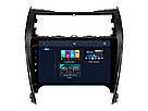 Штатна магнітола андроїд тойота,штатні головні пристрої,мультимедія TOYOTA CAMRY 2012-2014, фото 9