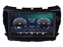 NISSAN MURANO 2015 Штатна магнітола WITSON