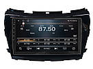 NISSAN MURANO 2015 Штатна магнітола WITSON, фото 6