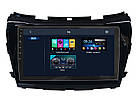 NISSAN MURANO 2015 Штатна магнітола WITSON, фото 8
