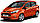 Сталевий захист двигуна Ford B-MAX / Форд Бі-Макс (2012–2017), фото 3