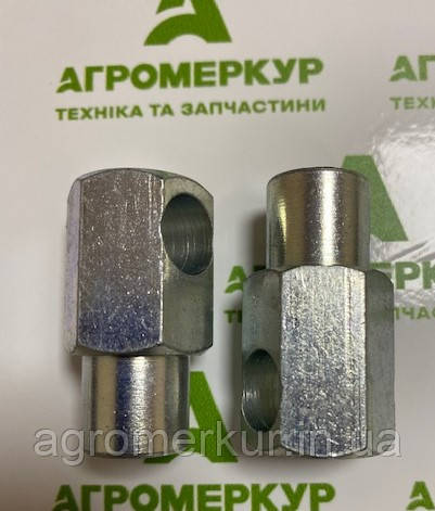 Вісь A139077661 Kverneland