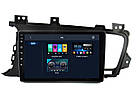 KIA OPTIMA 2011-2014 Штатна магнітола WITSON, фото 5