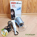 Фен First FA-5654-6. Розпродаж у зв'язку із закриттям магазину!!, фото 2