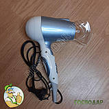 Фен First FA-5654-6. Розпродаж у зв'язку із закриттям магазину!!, фото 3