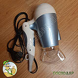 Фен First FA-5654-6. Розпродаж у зв'язку із закриттям магазину!!, фото 4