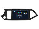 KIA MORNING 2014 Штатна магнітола WITSON, фото 8