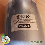 Фен First FA-5654-6. Розпродаж у зв'язку із закриттям магазину!!, фото 5