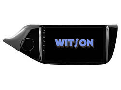 KIA CEED 2013-2017 Штатна магнітола WITSON
