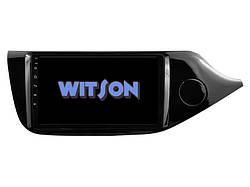 KIA CEED 2013-2017 (RHD) Штатна магнітола WITSON