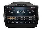 HYUNDAI TUCSON 2009-2012 Штатна магнітола WITSON, фото 10