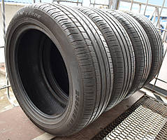 Шини б/у 235/55 R19 Pirelli Scorpion Verde, ЛІТО, комплект (4 шт.)