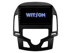 HYUNDAI i30 2006-2011 (Auto Air conditioner) Штатна магнітола WITSON