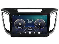 HYUNDAI ix25 2015-2017 Штатна магнітола WITSON