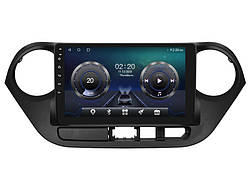 HYUNDAI i10 2014-2016 Штатна магнітола WITSON