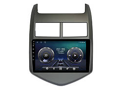 CHEVROLET AVEO 2010-2015 Штатна магнітола WITSON