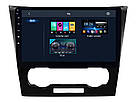 CHEVROLET EPICA 2007-2012 Штатна магнітола WITSON, фото 8