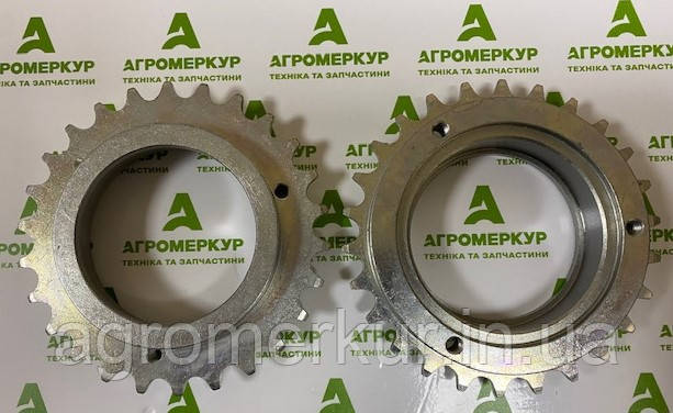 Зірочка AC819240 Kverneland аналог