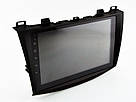 MAZDA 3 2010-2013 Штатна магнітола WITSON, фото 6
