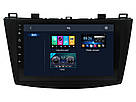 MAZDA 3 2010-2013 Штатна магнітола WITSON, фото 7