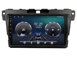 MAZDA CX-7 2013-2014 Штатна магнітола WITSON