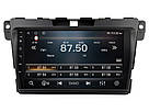 MAZDA CX-7 2013-2014 Штатна магнітола WITSON, фото 7