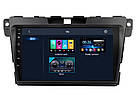 MAZDA CX-7 2013-2014 Штатна магнітола WITSON, фото 9