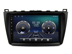 MAZDA 6 2008-2013 Штатна магнітола WITSON