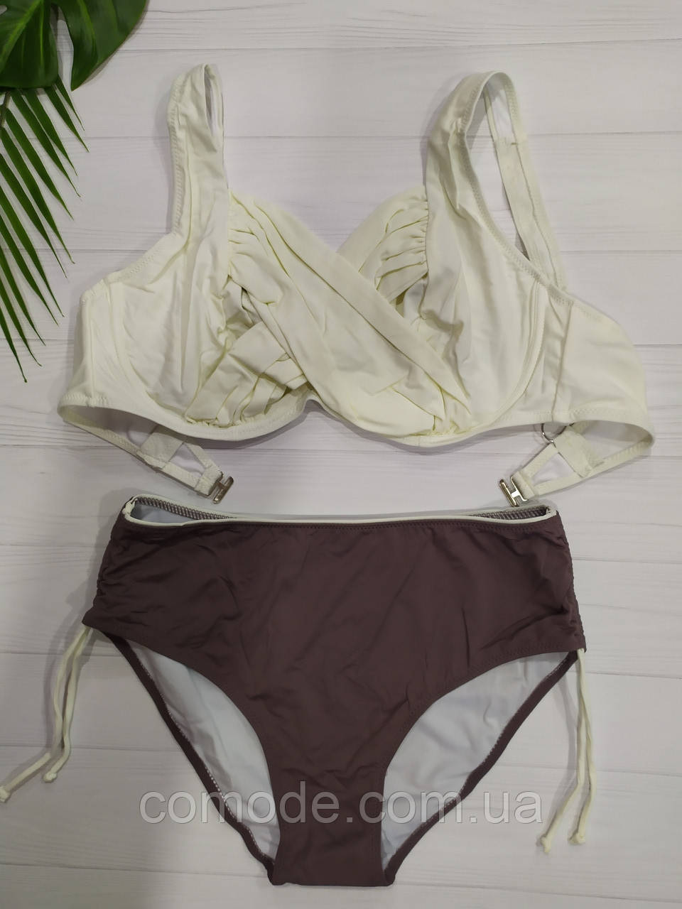 Купальник Sisianna на большой размер на косточках (ID#1572004285), цена ...