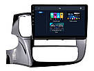 Штатна магнітола андроїд мітсубісі,Штатні головні пристрої,мультимедія MITSUBISHI OUTLANDER 2015-2017, фото 7