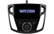 FORD FOCUS 2015-2017 Штатна магнітола WITSON