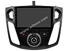 FORD FOCUS 2015-2017 Штатна магнітола WITSON, фото 3