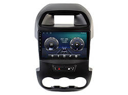 FORD RANGER 2011-2014 Штатна магнітола WITSON