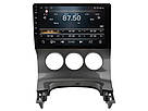 PEUGEOT 3008 2013-2016 (Manual-Aircondition) Штатна магнітола WITSON, фото 5