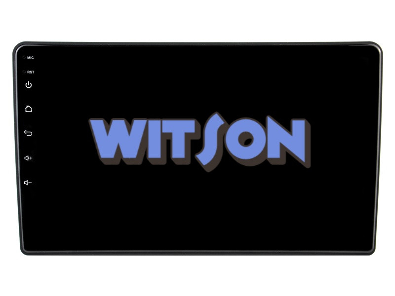 PEUGEOT 308S 2013-2017 Штатна магнітола WITSON