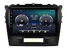 Штатна магнітола андроїд сузуки, Штатні головні пристрої, мультимедія SUZUKI VITARA 2016, фото 2