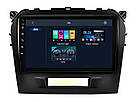 Штатна магнітола андроїд сузуки, Штатні головні пристрої, мультимедія SUZUKI VITARA 2016, фото 6