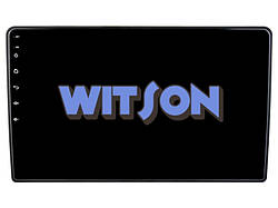 CITROEN C5 2008-2016 Штатна магнітола WITSON