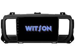 CITROEN JUMPY 3 2016-2021 Штатна магнітола WITSON
