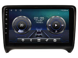 AUDI TT Штатні магнітоли