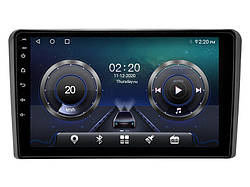 AUDI S3 2003-2012 Штатна магнітола WITSON