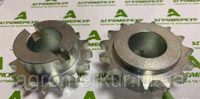 Зірочка AC820808 Kverneland аналог