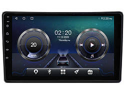 AUDI S4 2002-2008 Штатна магнітола WITSON