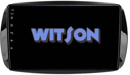 SMART FORTWO W453 2015-2018 Штатна магнітола WITSON