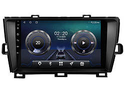 TOYOTA PRIUS 2012 (RHD) Штатна магнітола WITSON